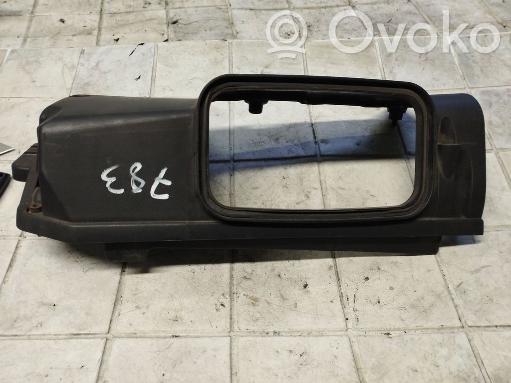 BMW 3 E46 Halterung Luftfilterkasten 