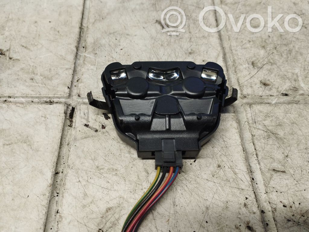 Nissan Primera Rain sensor 