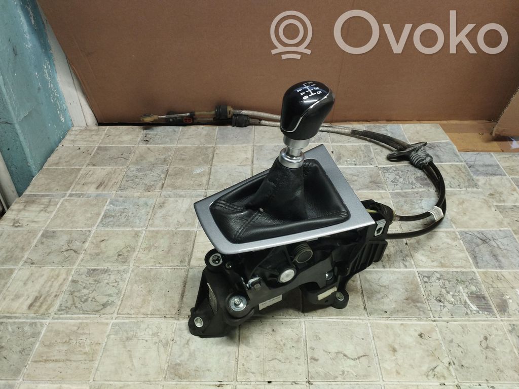 Ford Focus Selector caja de cambios 