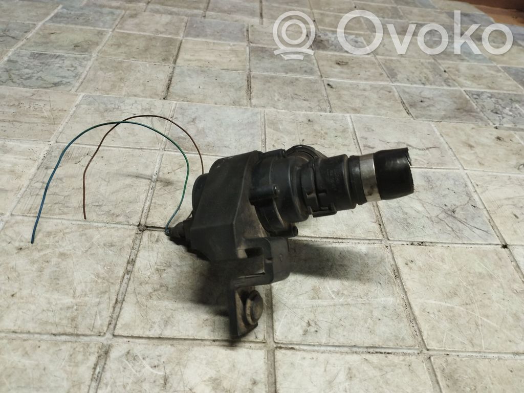 BMW 5 E60 E61 Pompe à eau de liquide de refroidissement 