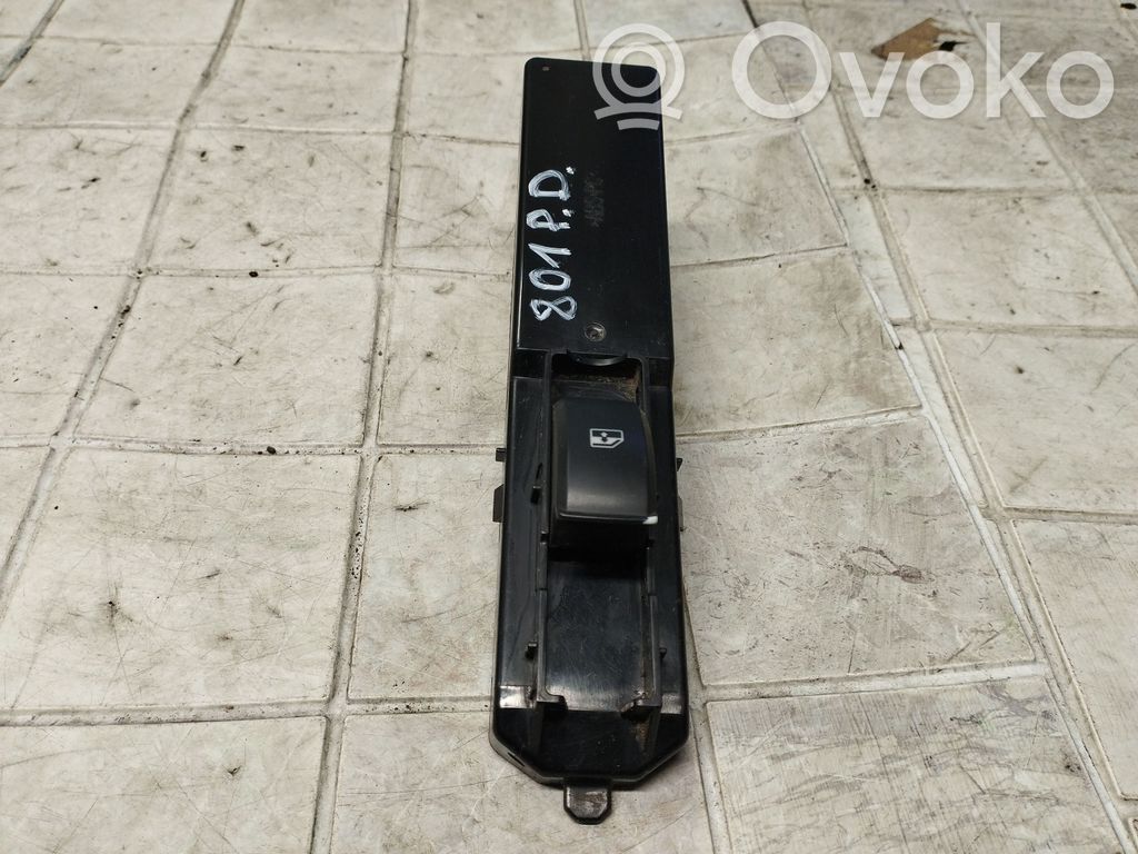 Saab 9-3 Ver2 Electric window control switch 