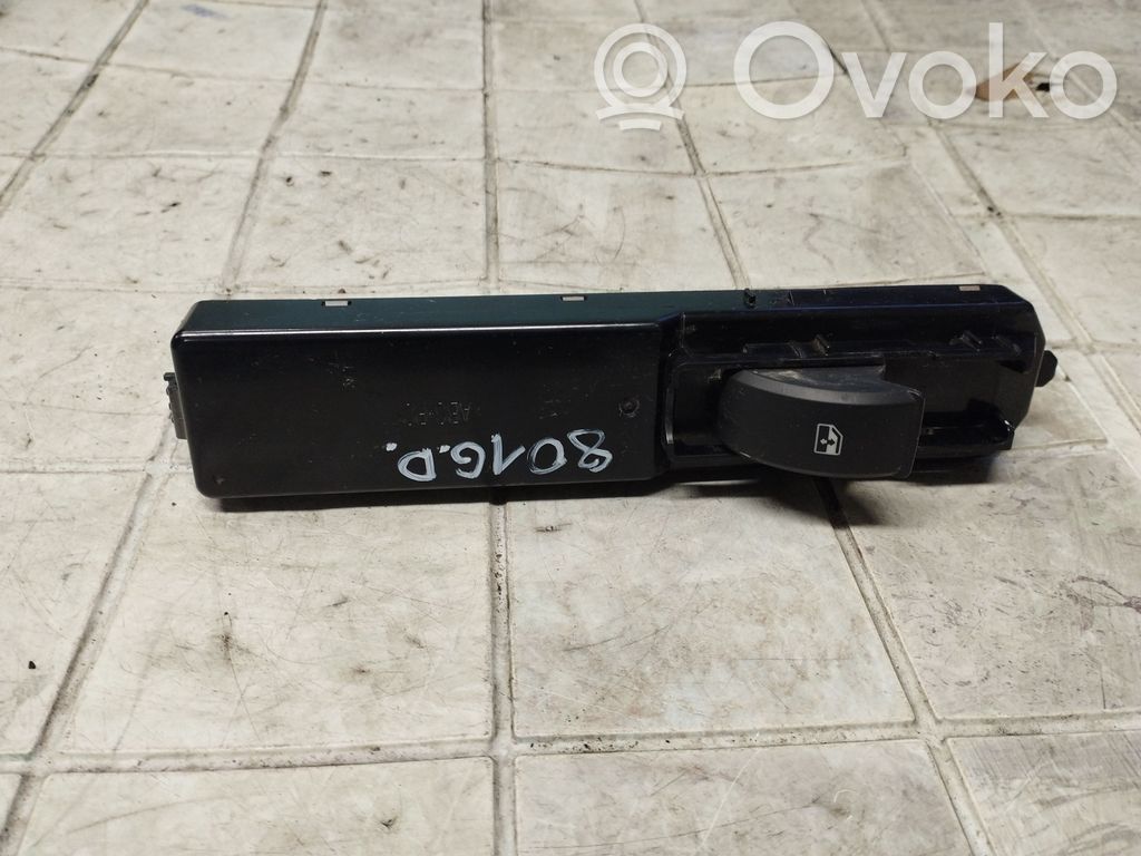 Saab 9-3 Ver2 Electric window control switch 