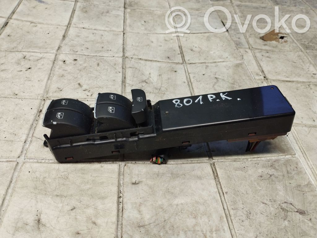 Saab 9-3 Ver2 Electric window control switch 