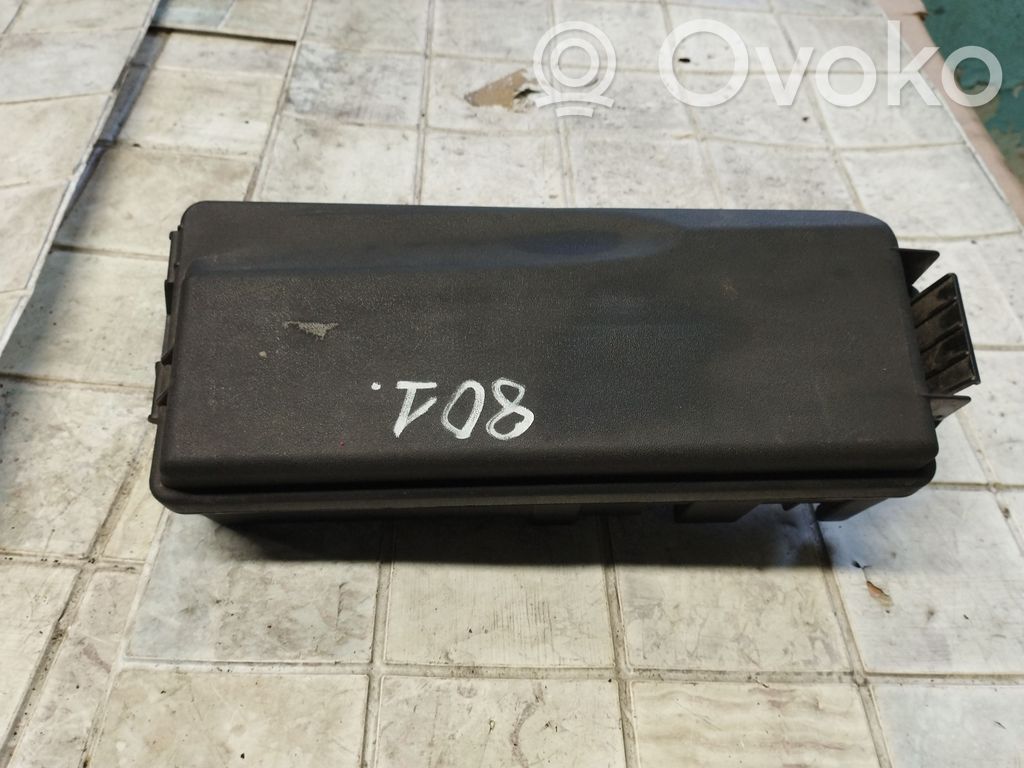 Saab 9-3 Ver2 Saugiklių blokas 
