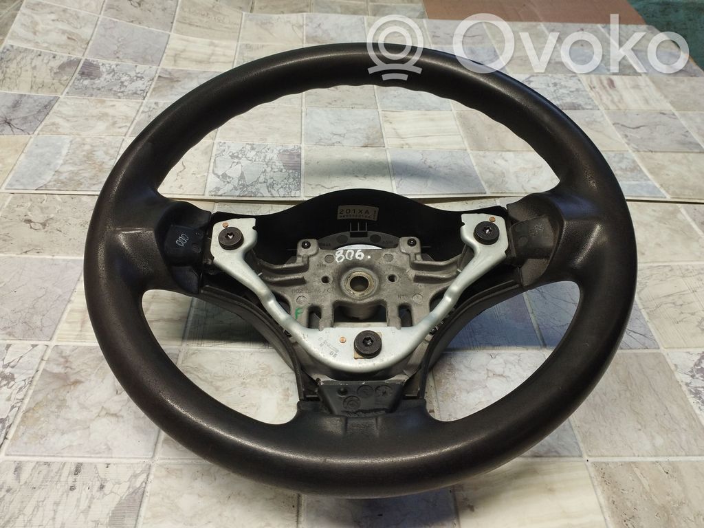 Mitsubishi Colt Ohjauspyörä 