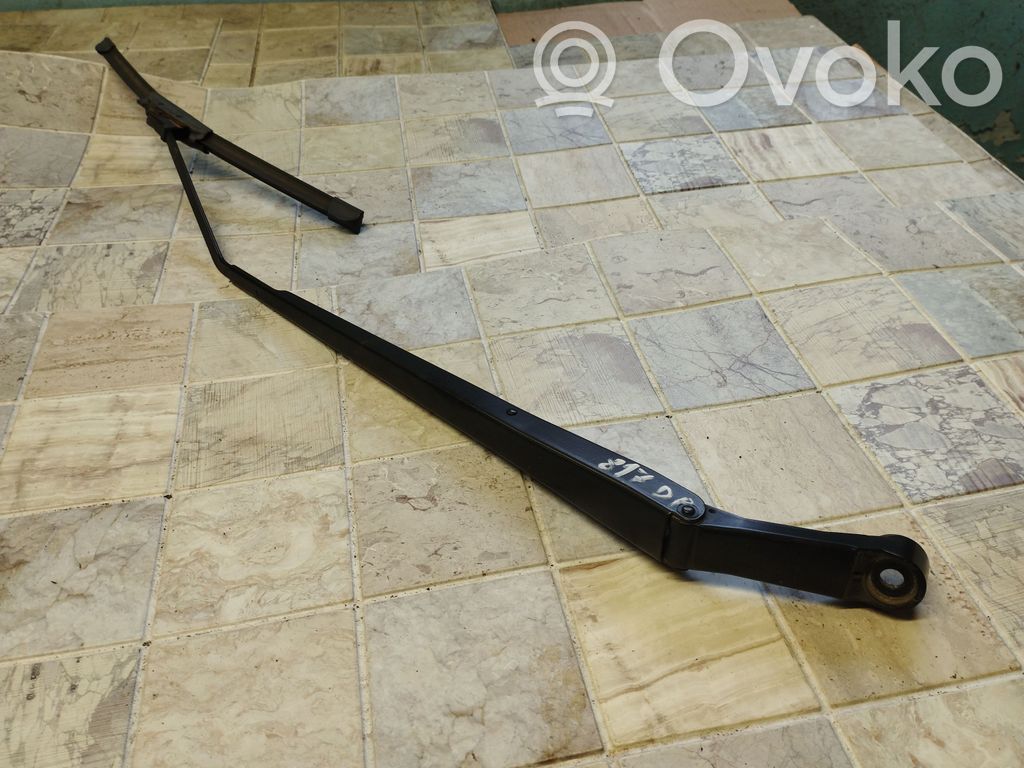Toyota Corolla Verso E121 Windshield/front glass wiper blade 