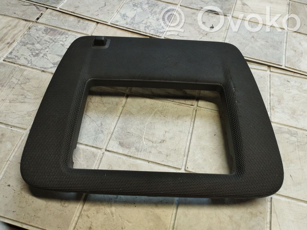 Volvo V50 Dash center speaker trim cover 