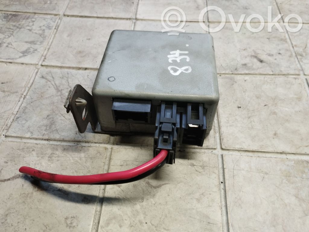 Nissan Note (E11) Power steering control unit/module 