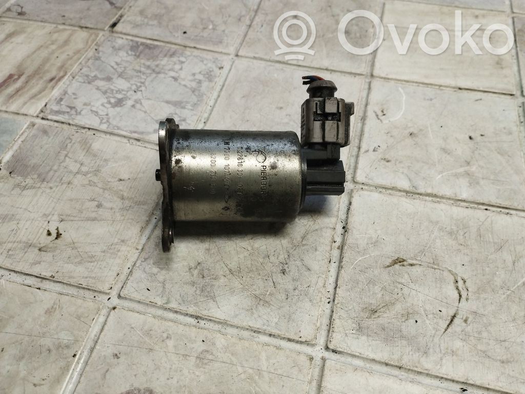 Mitsubishi Space Star Válvula EGR 