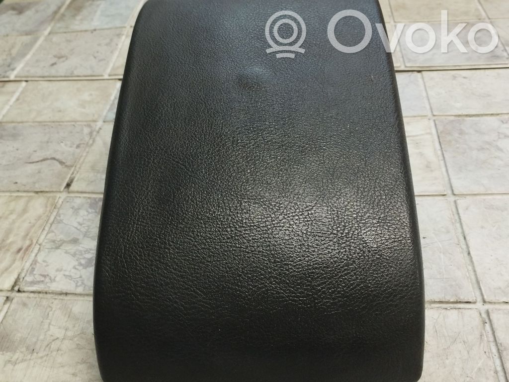 Ford S-MAX Reposabrazos 