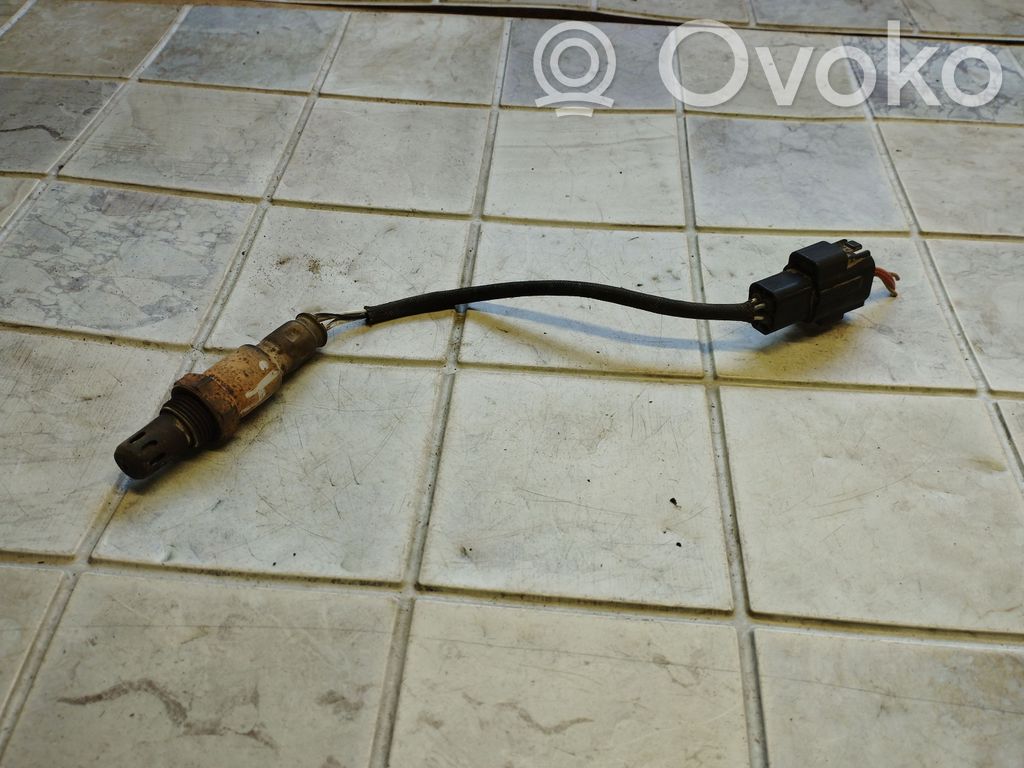 Lambda probe sensor   0ZA603N2
