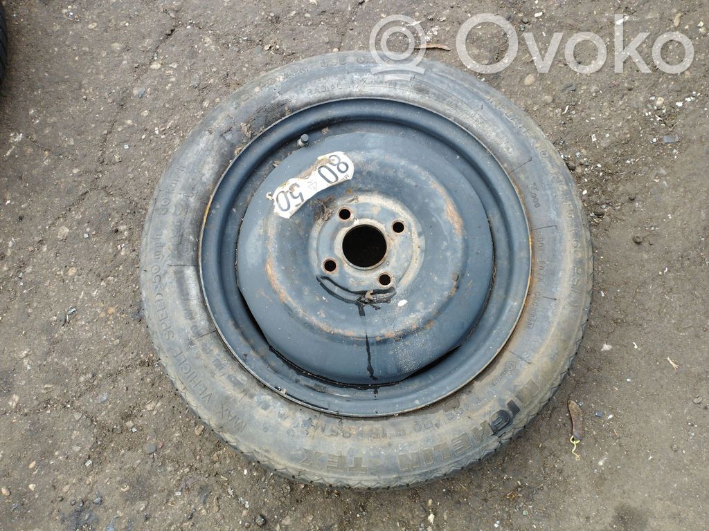 Rover 45 R15 rezerves ritenis 
