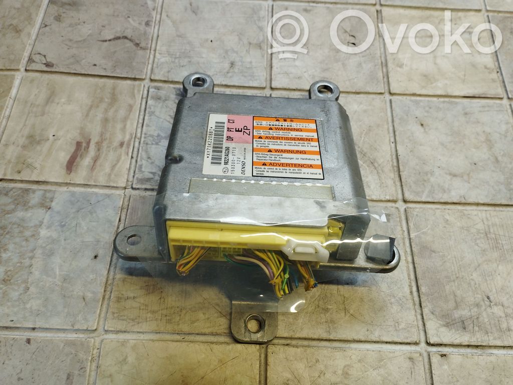 Subaru Outback Airbag control unit/module 