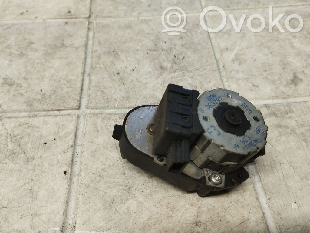 BMW 5 E39 Stellmotor Heizung Klima 