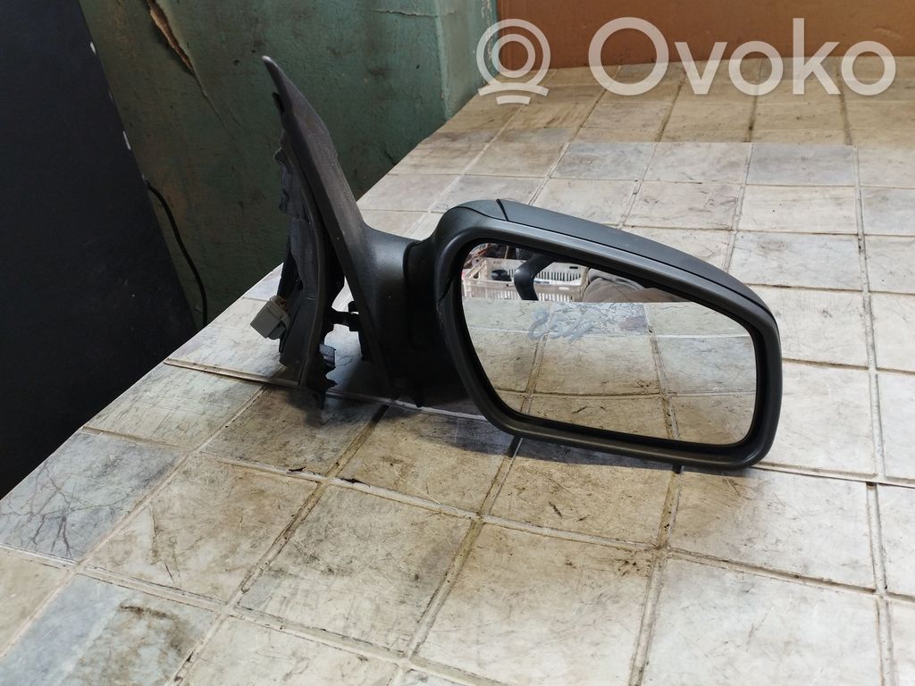 Ford Focus Veidrodėlis (elektra valdomas) 