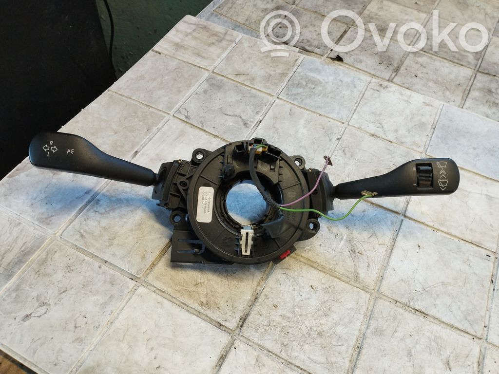 BMW 3 E46 Rokturu komplekts 