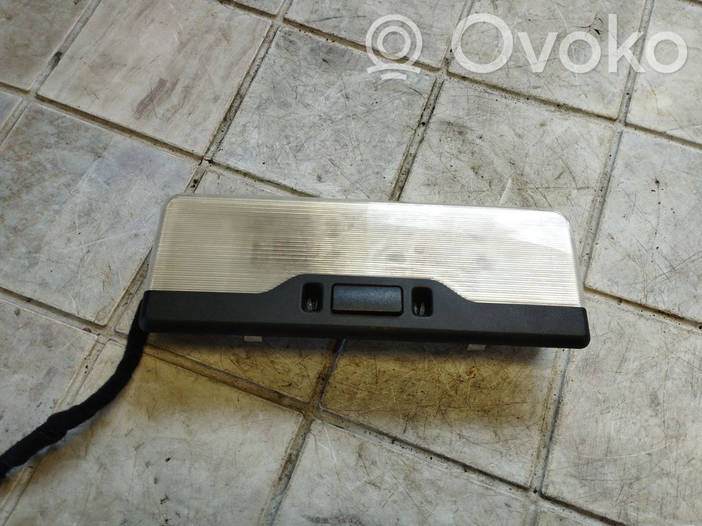 BMW 3 E46 Front seat light 
