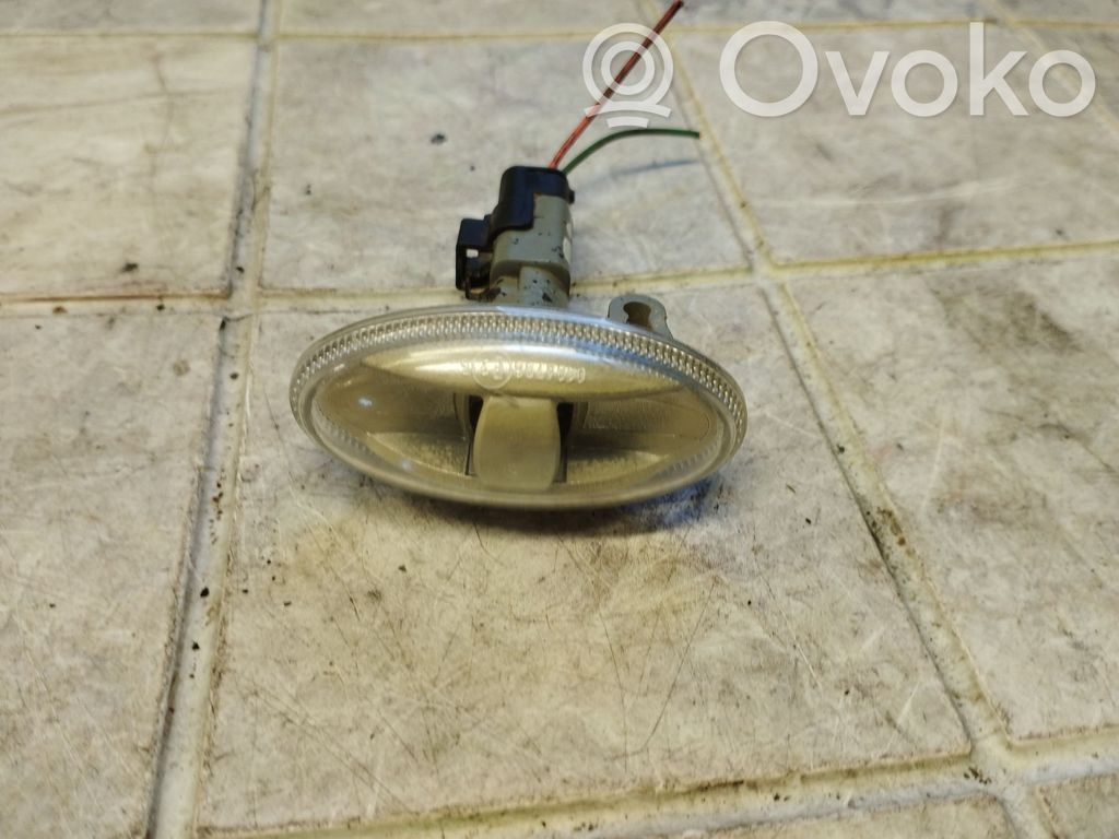 Citroen Berlingo Seitenblinker 