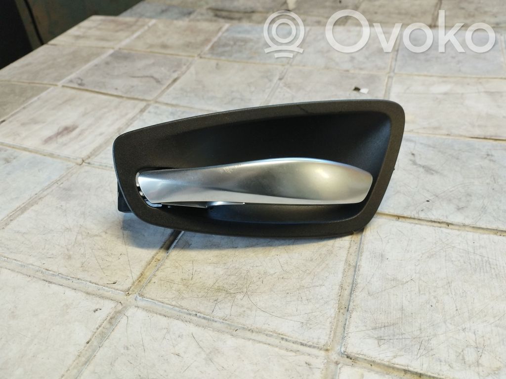 BMW 1 E81 E87 Front door interior handle 