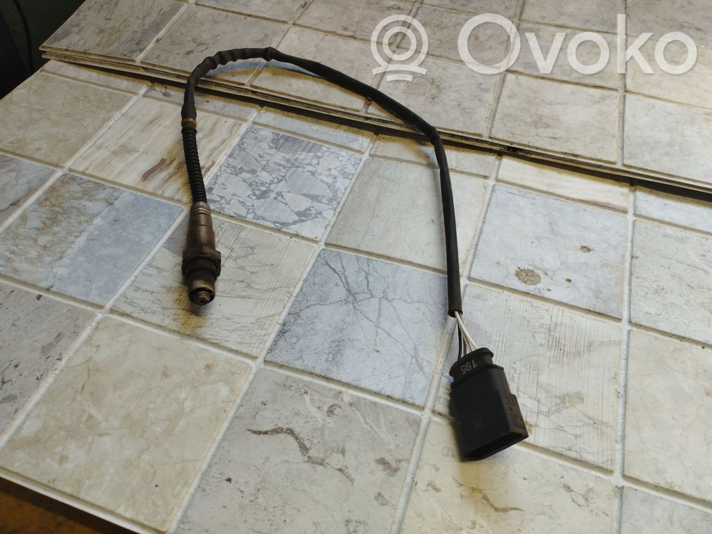 Sonda lambda   030906262,0258006422