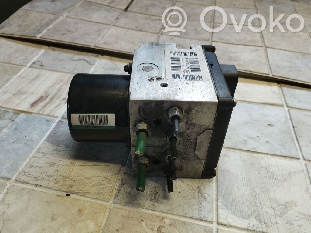Peugeot 407 Bomba de ABS 