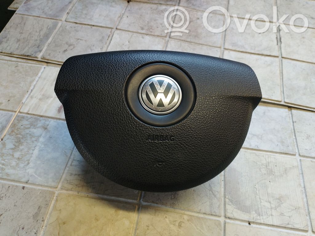 Poduszka powietrzna Airbag kierownicy   3C0880201BG