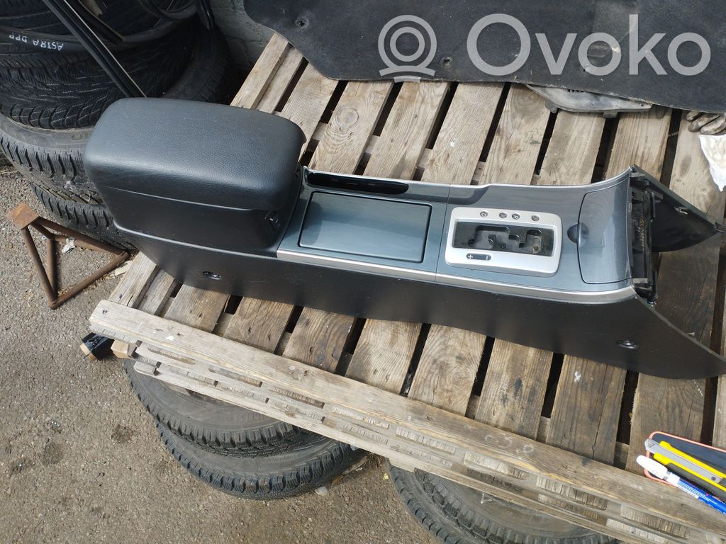 Mazda 6 Armrest 