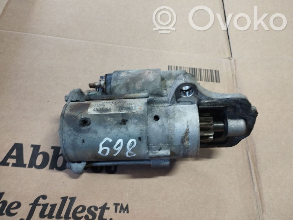 Honda Civic Starter motor 