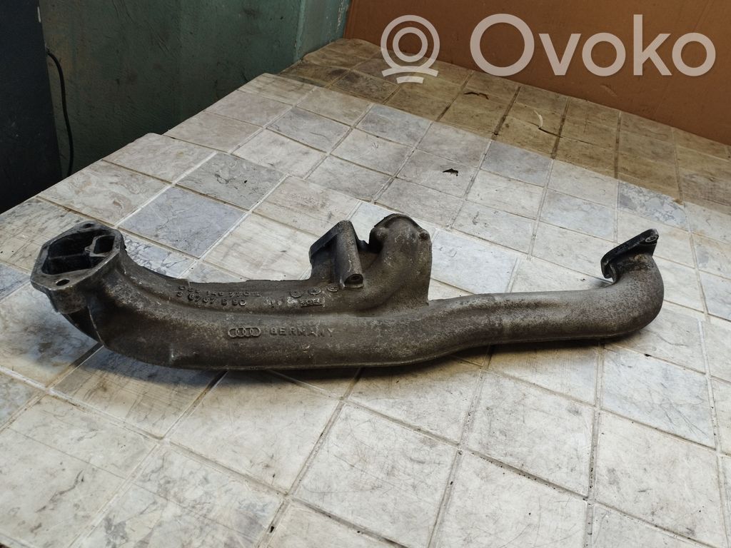 Audi A4 S4 B6 8E 8H Kolektorius įsiurbimo 