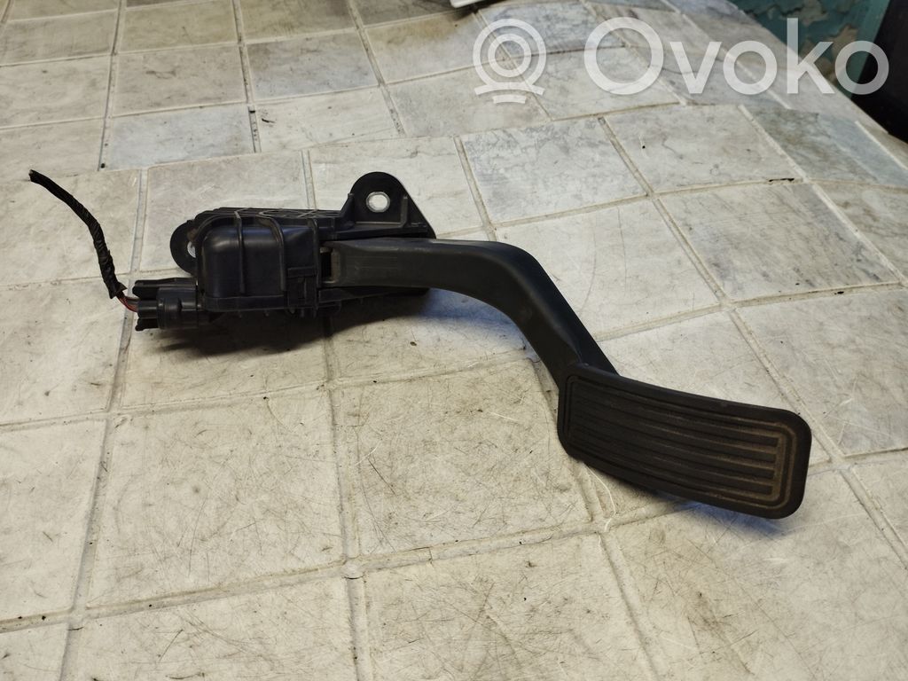 Mazda 6 Gaspedal 