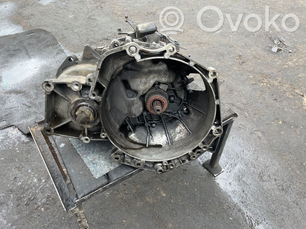 Saab 9-3 Ver1 Boîte de vitesses manuelle à 5 vitesses 