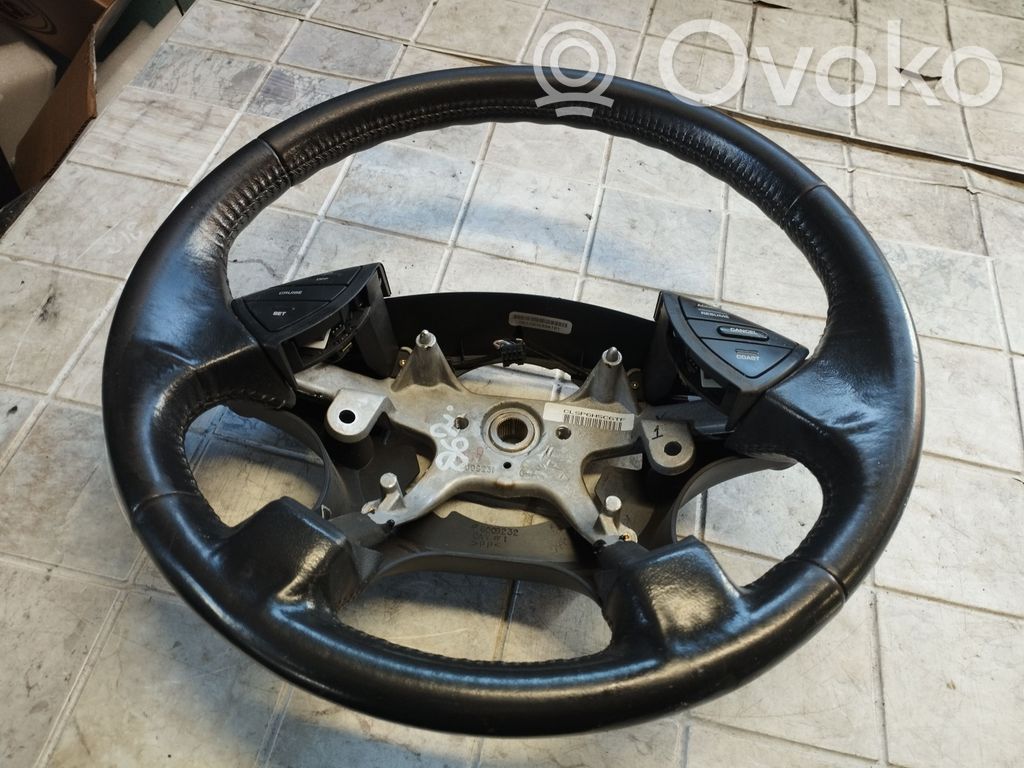 Chrysler Pacifica Руль 