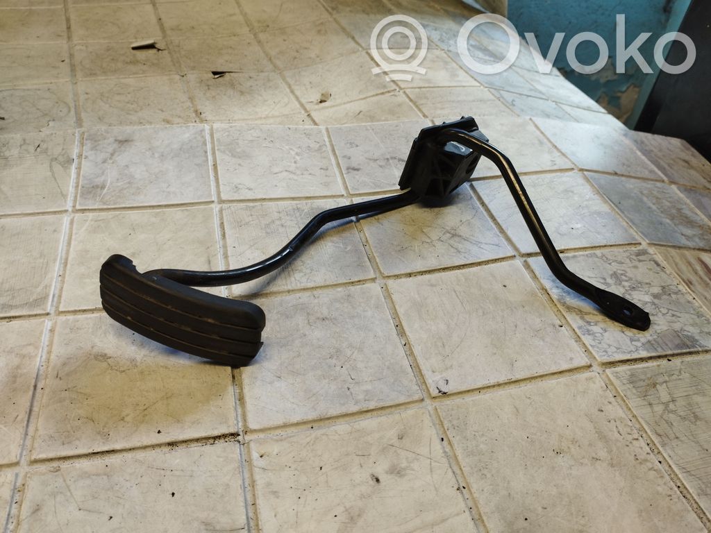 Renault Kangoo I Akceleratoriaus pedalas 
