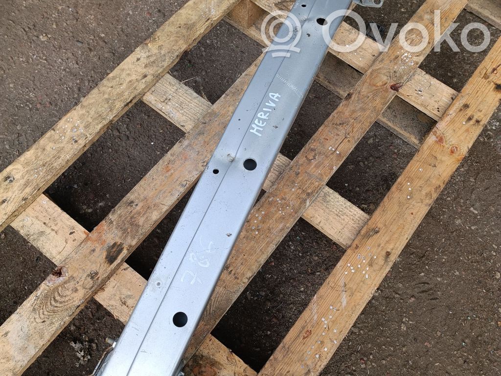 Opel Meriva A Front bumper cross member 