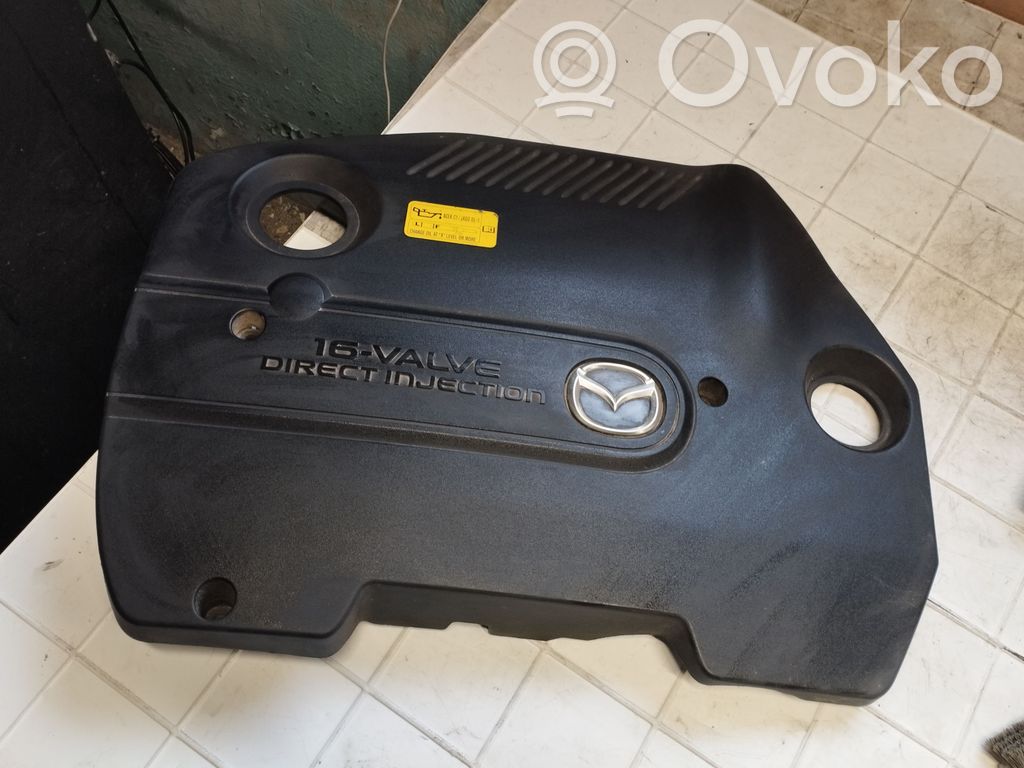 Engine cover (trim)   RF7N10230