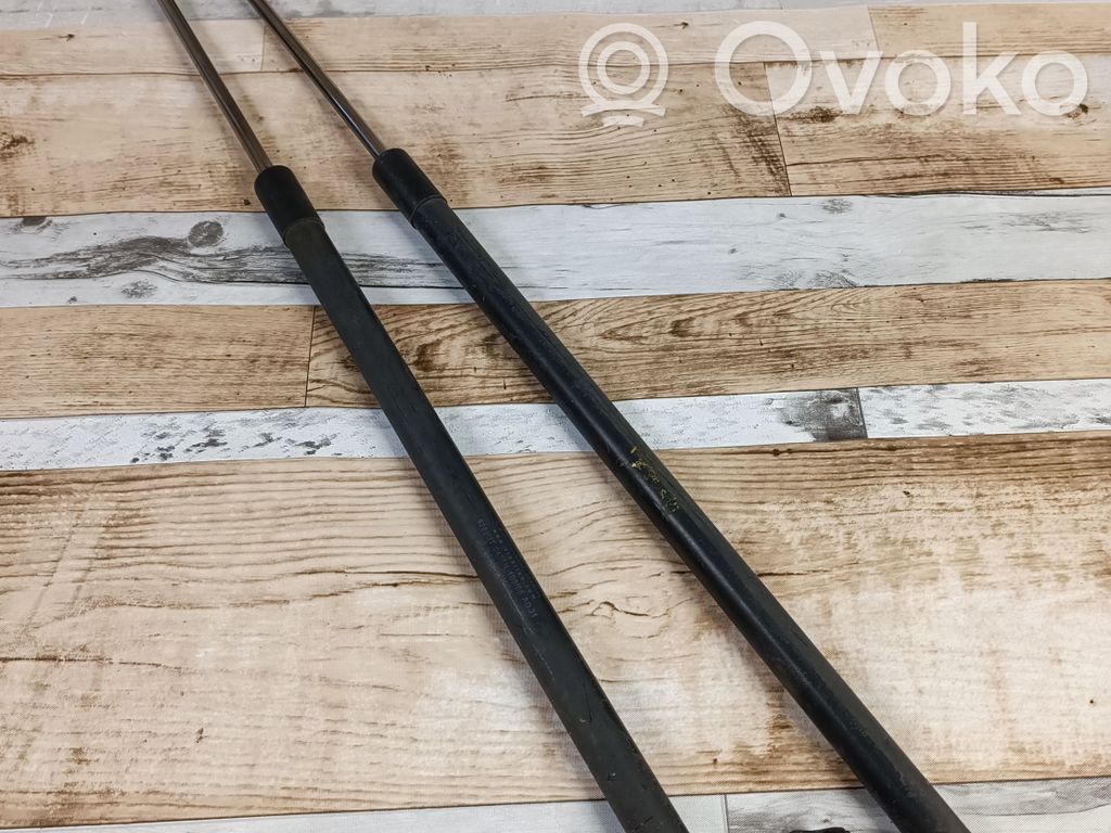 Nissan Note (E11) Tailgate/trunk strut/damper 