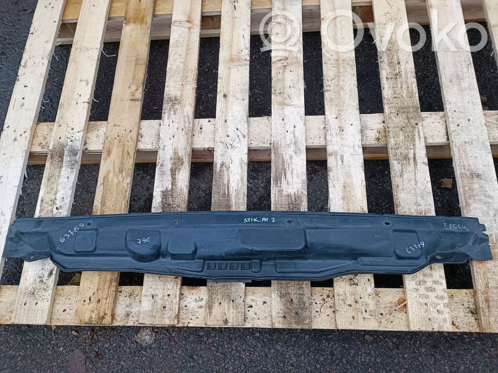 Ford Focus Muu moottoritilan osa 