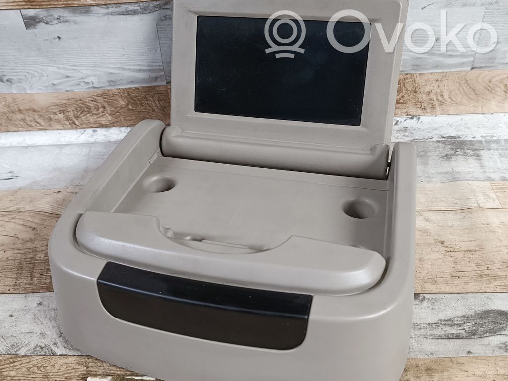 Chrysler Pacifica Monitori/näyttö/pieni näyttö 