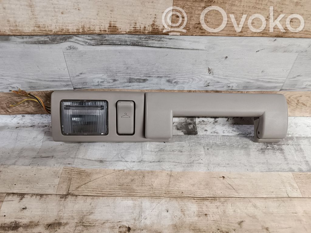 Chrysler Pacifica Haltegriff hinten 