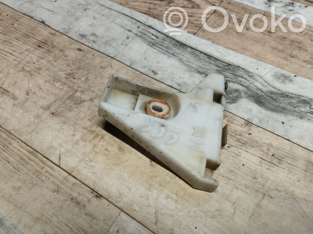 Mazda 5 Rear bumper mounting bracket 