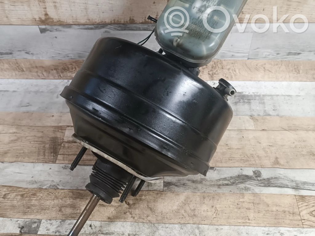 Chrysler Pacifica Brake booster 