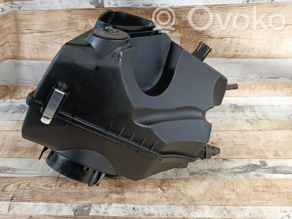 Audi A6 S6 C6 4F Luftfilterkasten 