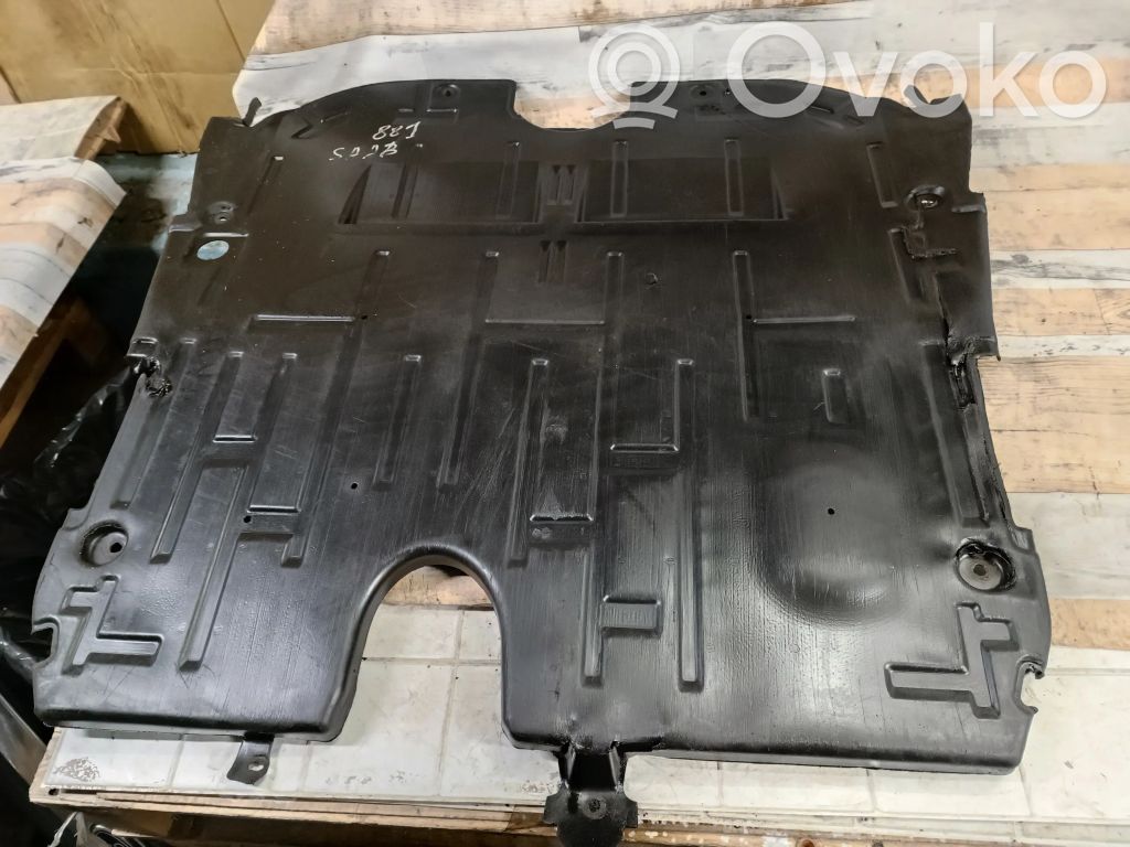 Saab 9-3 Ver1 Engine splash shield/under tray 