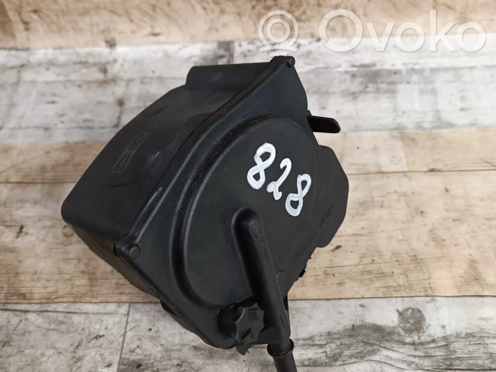 Citroen C4 I Picasso Kraftstofffilter 