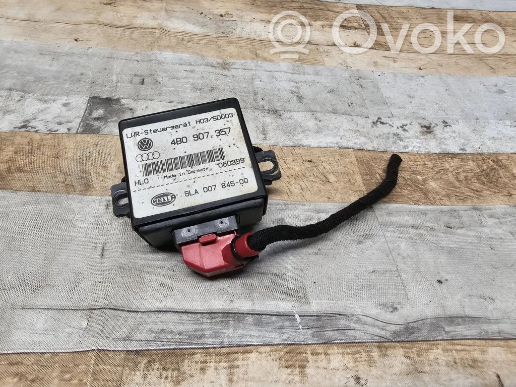 Light module LCM   4B0907357,060399,5LA00784500
