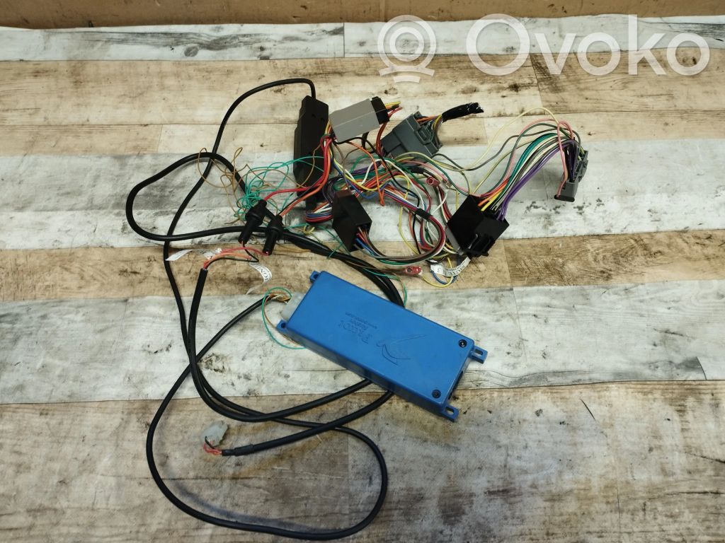 Bluetooth control unit module   5119ACK3102