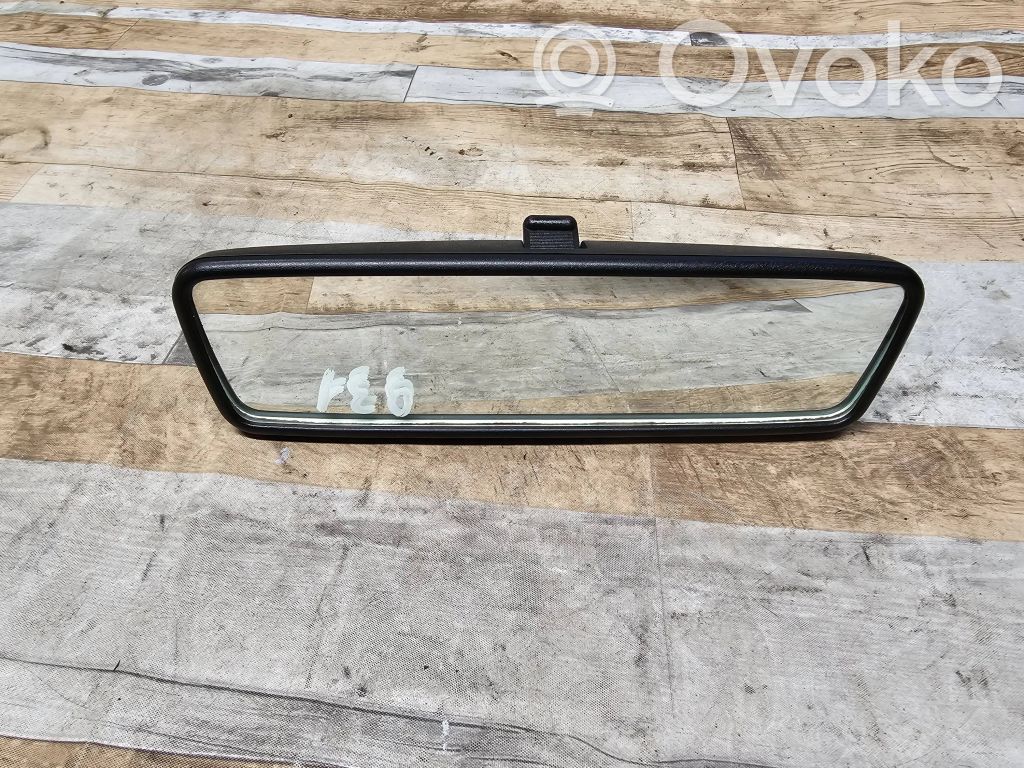 Espejo retrovisor (interior)   E10210093,4D0857511