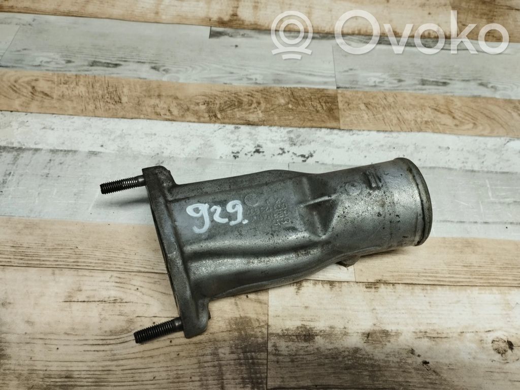 Audi A6 S6 C5 4B Intake manifold 