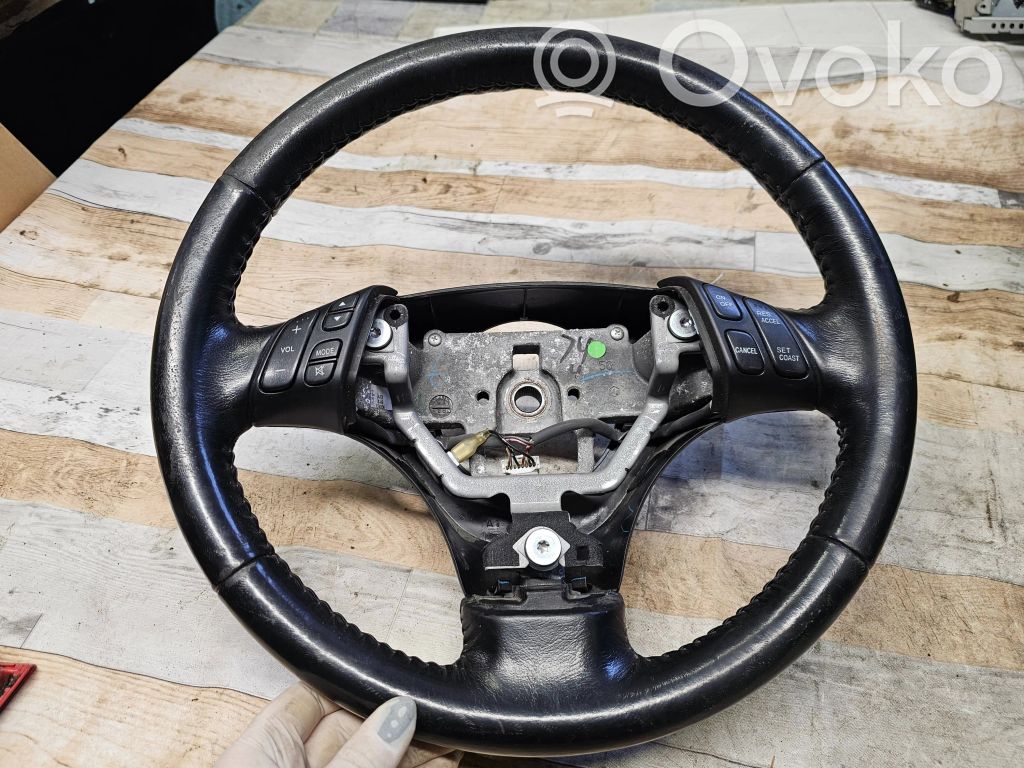 Mazda 6 Ohjauspyörä 