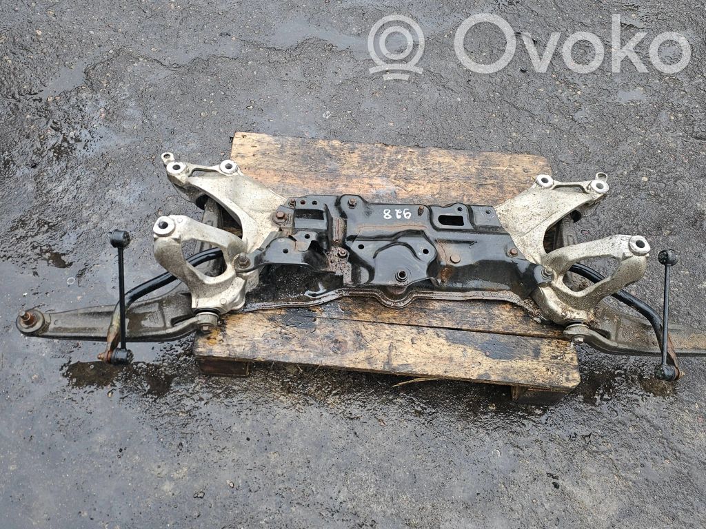 Honda Civic Front subframe 